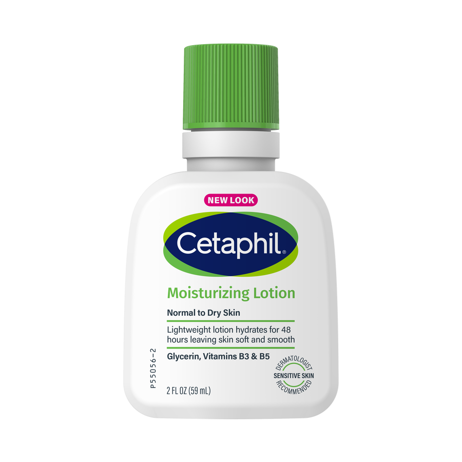 Moisturizing Lotion