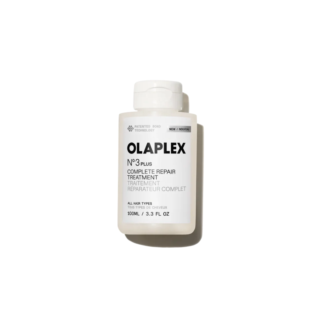 N°.3PLUS COMPLETE REPAIR TREATMENT