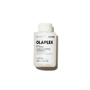 N°.3PLUS COMPLETE REPAIR TREATMENT