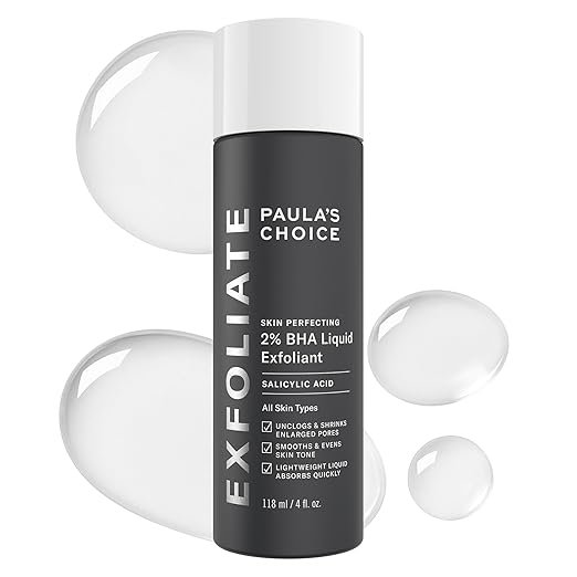 2% BHA Liquid Exfoliant