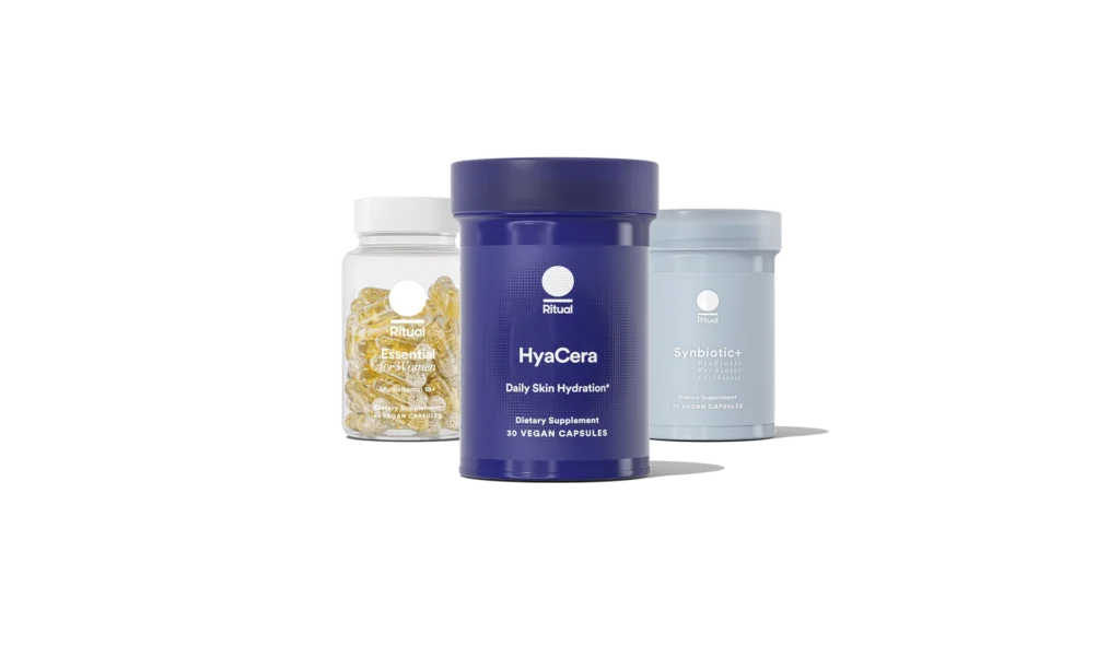 Gut to Glow Support Ritual*